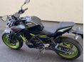 KAWASAKI Z 650 2021/9 - 3