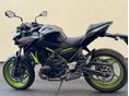 KAWASAKI Z 650 2021/9 - 4