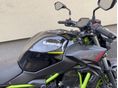 KAWASAKI Z 650 2021/9 - 5