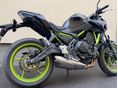 KAWASAKI Z 650 2021/9 - 7