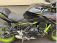 KAWASAKI Z 650 2021/9 - 8