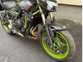 KAWASAKI Z 650 2021/9 - 9