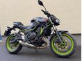 KAWASAKI Z 650 2021/9 - 10