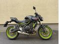 KAWASAKI Z 650 2021/9 - 11
