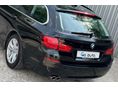BMW 528 2012/3 - 4