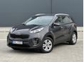KIA SPORTAGE 1.7 CRDi LX Winter Edition M.O-i! NAVI! KAMERA! ALU! PDC! TEMPOMAT! SÁVTARTÓ! 4X ÜL.FÜT! KORM.FÜT!