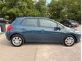 TOYOTA AURIS 2007/5 - 2
