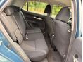 TOYOTA AURIS 2007/5 - 19