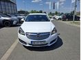 OPEL INSIGNIA Sports Tourer 1.6 T Active (Automata) Szinte hibátlan állapotban. végig sz.könyves