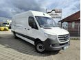 MERCEDES-BENZ SPRINTER 315 CDI 907.637.13 HOSSZÚ-MAGASÍTOTT KIVITEL!& TOLATÓKAMERA!& DIGIT. KLÍMA!& FRISS MŰSZAKI!