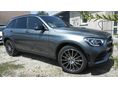 MERCEDES-AMG GLC 2021/12 - 2