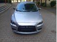 MITSUBISHI LANCER 2011/5 - 7