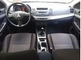 MITSUBISHI LANCER 2011/5 - 9