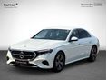 MERCEDES-BENZ E 220 d 4Matic 9G-TRONIC Mild hybrid drive mo-i. Áfá-s. Garancia. ISP. vezetett szerviz