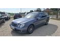 MERCEDES-BENZ E 280 T CDI Avantgarde (Automata) +++MAGYAR ELSŐ FORGALOMBA HELYEZÉS+++FULL EXTRA+++