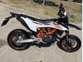 KTM 690 SMC 