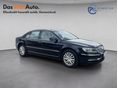 VOLKSWAGEN PHAETON 2014/4 - 4