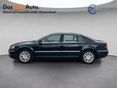 VOLKSWAGEN PHAETON 2014/4 - 7