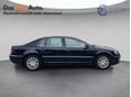 VOLKSWAGEN PHAETON 2014/4 - 8