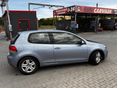 VOLKSWAGEN GOLF VI 2009/3 - 2