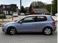 VOLKSWAGEN GOLF VI 2009/3 - 3