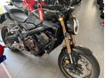 HONDA CB 650 R NEO SPORTS CAFÉ E-Clutch Készleten