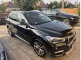 BMW X1 xDrive25i Advantage (Automata)