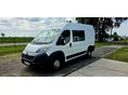 CITROEN JUMPER 2020/6 - 2
