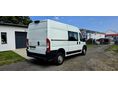 CITROEN JUMPER 2020/6 - 5