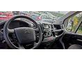 CITROEN JUMPER 2020/6 - 7