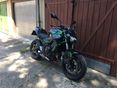 KAWASAKI Z 650 2025/6 - 2