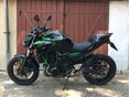 KAWASAKI Z 650 2025/6 - 3