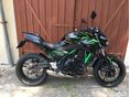 KAWASAKI Z 650 