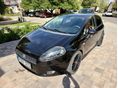 FIAT GRANDE PUNTO 1.3 JTD Dynamic Magyarországi.1Tulaj.Vez Szervizkönyv.Nagy Navi.Kamera.Digit Klíma.OZ Alufelnik