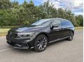 VOLKSWAGEN PASSAT VIII Variant 1.4 TSI GTE Plug-In-Hybrid DSG
