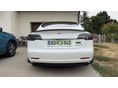 TESLA MODEL 3 2020/1 - 2