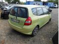 HONDA JAZZ 2006/10 - 1