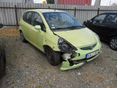 HONDA JAZZ 2006/10 - 2