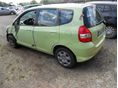 HONDA JAZZ 2006/10 - 3