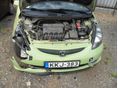 HONDA JAZZ 2006/10 - 4