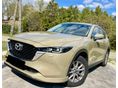 MAZDA CX-5 2.0i Attraction Plus AWD (Automata) Led/Navi/RVM/Végig vezetett szerviz/Összkerék