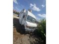 MERCEDES-BENZ Vario 512D