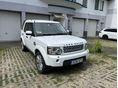 LAND ROVER DISCOVERY 4 3.0 TDV6 E (Automata)
