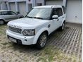 LAND ROVER DISCOVERY 2012/9 - 2