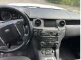 LAND ROVER DISCOVERY 2012/9 - 5