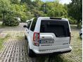 LAND ROVER DISCOVERY 2012/9 - 7