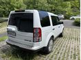 LAND ROVER DISCOVERY 2012/9 - 8
