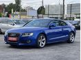 AUDI A5 Coupé 2.0 T FSi S-line 163e km. sérülésmentes. téli-nyári gumi. dokumentált előélet!