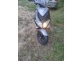 PEUGEOT SPEEDFIGHT 2 2006/7 - 2