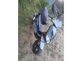 PEUGEOT SPEEDFIGHT 2 2006/7 - 5